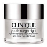 Comprar CLINIQUE YOUTH SURGE night cream III 50 ml al mejor precio