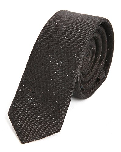 Comparar mejores precios Tigalgary de Brown Silk-Blend corbata para los hombres - TU con descuentos Comprar Tigalgary de Brown Silk-Blend corbata para los hombres - TU al mejor precio