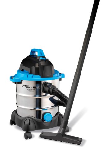 Comprar Aquavac 58120205 Boxter 20 S EDS - Aspiradora (1000 W), color negro y azul al mejor precio