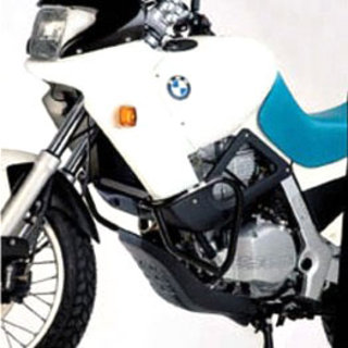 Comprar Defensa de motor BMW F 650 93-96 NEGRO al mejor precio