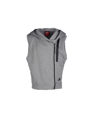 Comprar NIKE TECH FLEECE VEST Sudadera mujer al mejor precio