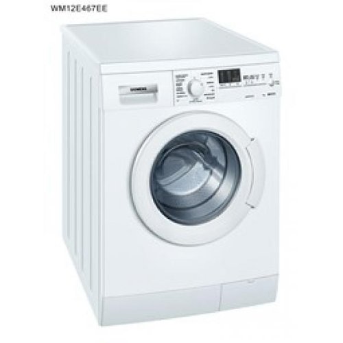 Comprar Siemens - Lavadora carga frontal a+++ 7 kg wm12e467ee al mejor precio