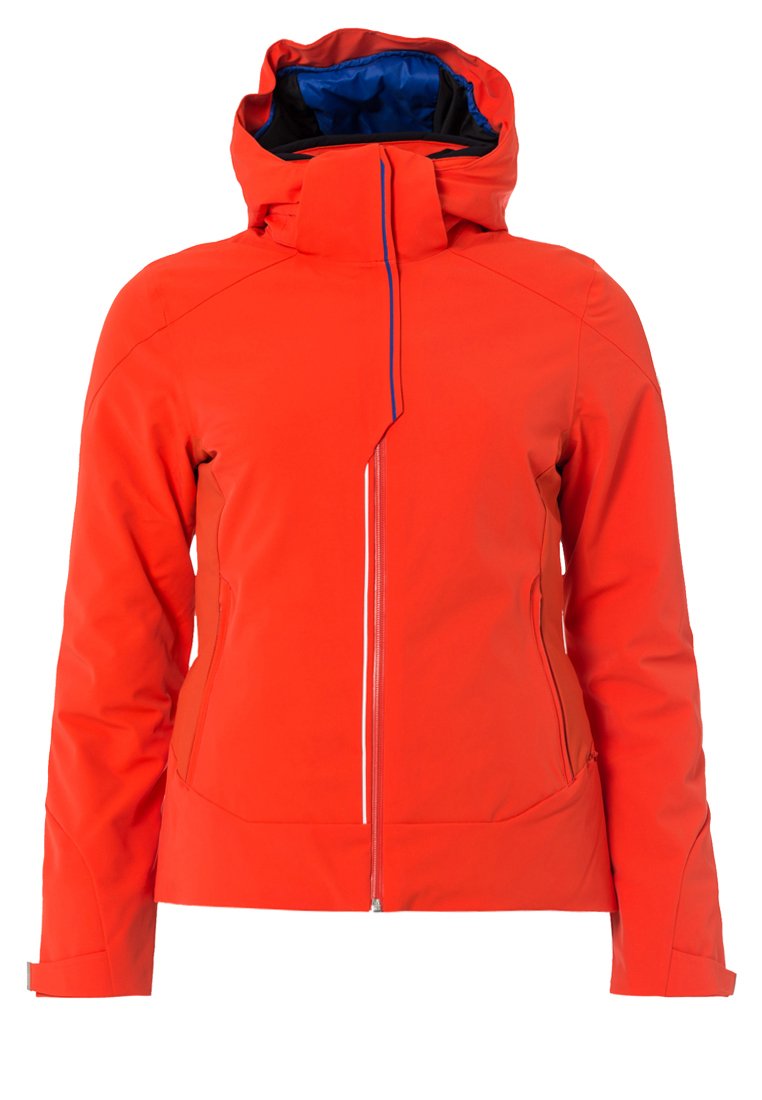 Killy SECRET 2 Chaqueta de snowboard mandarine