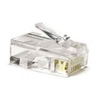 Comprar Nano Cable RJ45 Categoria 5 UTP 50 Und - Conector al mejor precio