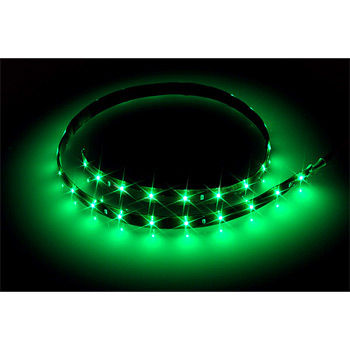 Comprar Lamptron Flexligh Pro 15 Leds Verde - Led al mejor precio