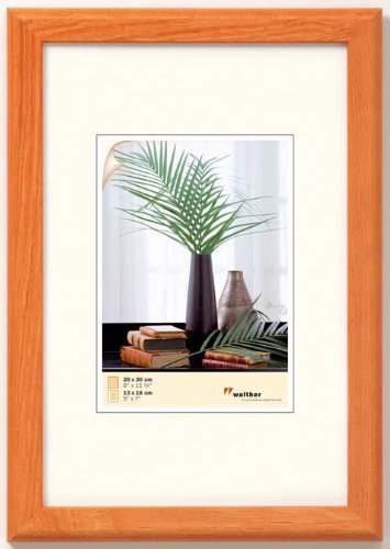 Comprar Walther, Bologna, Marco De Madera, HB030P, 20x30 cm, Haya al mejor precio