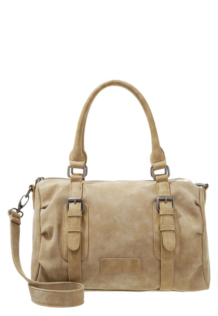 Comprar Fritzi aus Preußen KAJA Bolso de mano vintage sand al mejor precio