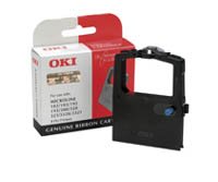 Comparar mejores precios OKI Ribbon Black for Microline ML182/280/3320/3321 - Cinta de impresoras matriciales (41 g, 89 x 25 x 72 mm) con descuentos Comprar OKI Ribbon Black for Microline ML182/280/3320/3321 - Cinta de impresoras matriciales (41 g, 89 x 25 x 72 mm) al mejor precio