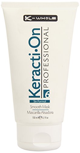 Comprar K-Whole Mascarilla Alisador con Keratina al mejor precio