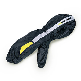 Comprar Cubreguantes Pioggia Fluor negro al mejor precio