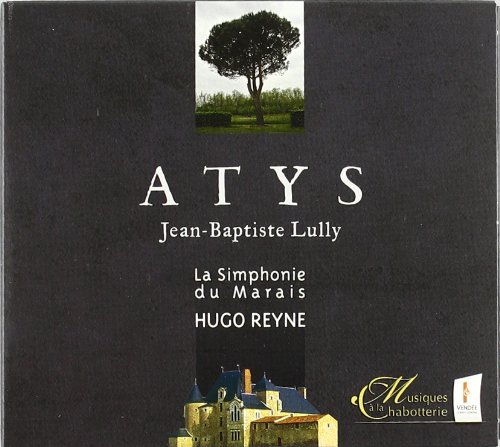 Comprar Atys al mejor precio