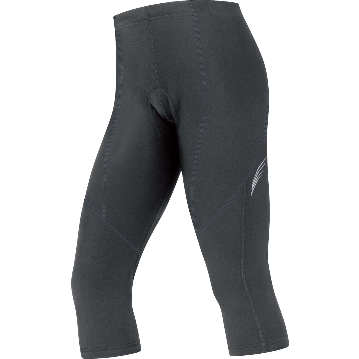 Comprar Culote 3/4 para mujer Gore Bike Wear Element Thermo+ - Culotes de ciclismo al mejor precio