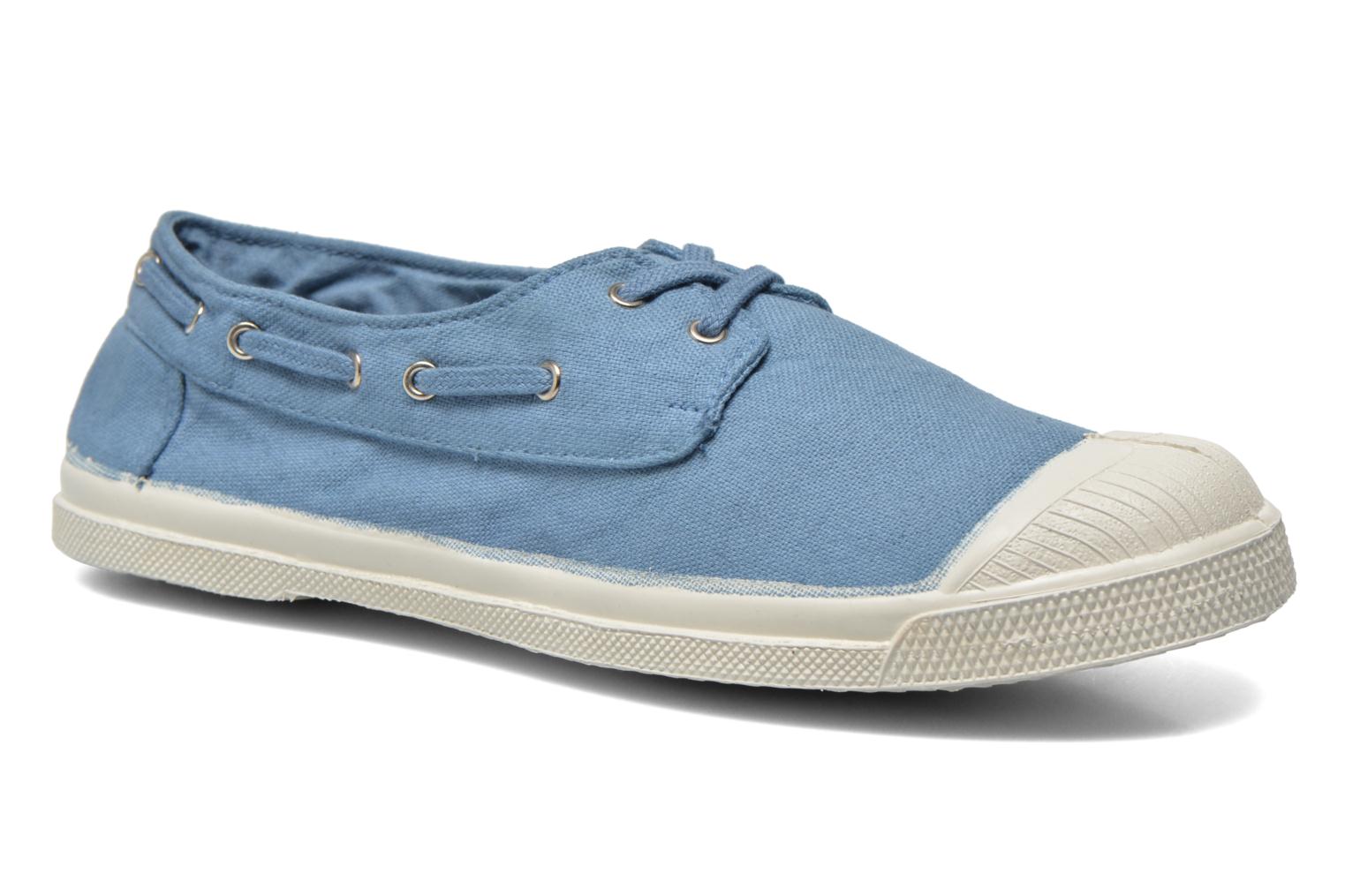 Comprar Tennis bateau by Bensimon Azul al mejor precio