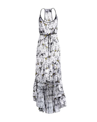 Comprar THOMAS WYLDE Vestido largo mujer al mejor precio