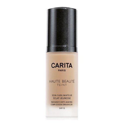 Comprar Carita. Eclat Jeunesse Spf15 #4 Beige Ambree 30 Ml al mejor precio