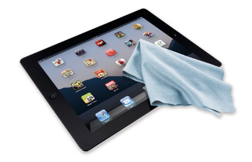 Comprar Trust Cleaning Cloth duo pack, 689409 al mejor precio