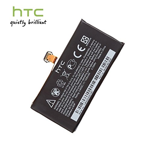 Comparar mejores precios HTC BT-HTC-BK76100 - Batería de 1500 mAh para HTC One V, color negro con descuentos Comprar HTC BT-HTC-BK76100 - Batería de 1500 mAh para HTC One V, color negro al mejor precio