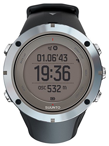 Comparar mejores precios Suunto Ambit3 Peak Sapphire - Reloj GPS, color azul con descuentos Comprar Suunto Ambit3 Peak Sapphire - Reloj GPS, color azul al mejor precio