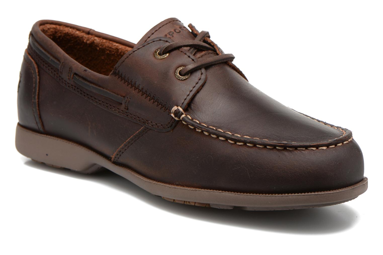 Comprar 2-Eye by Rockport Marrón al mejor precio