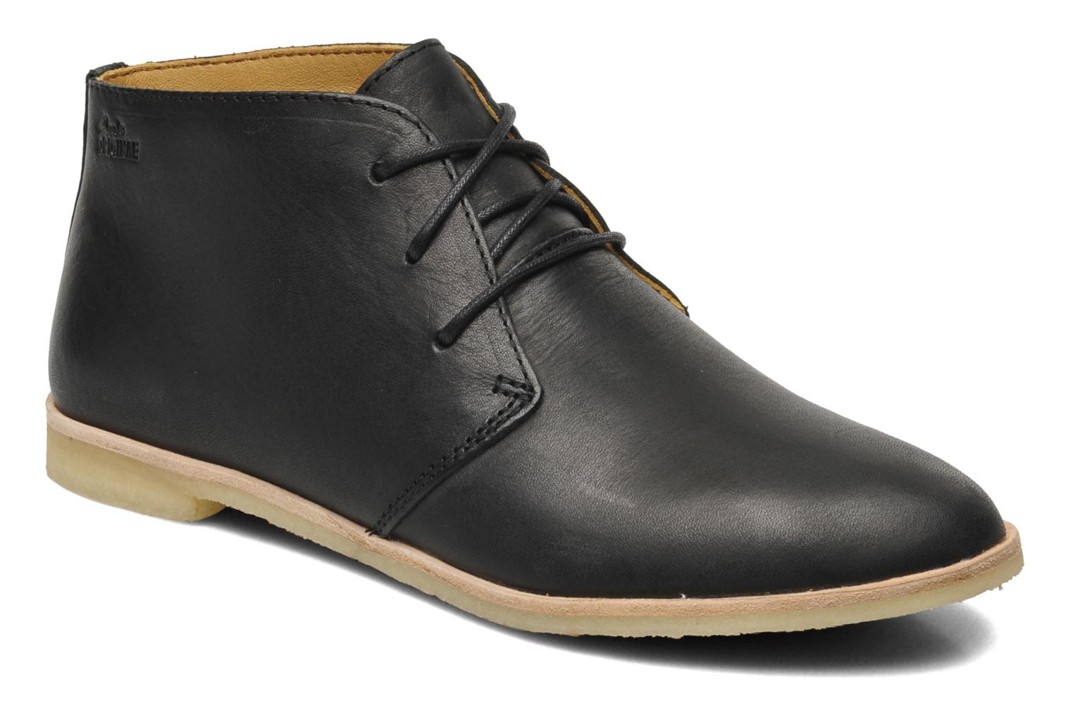 Comprar Phenia Desert by Clarks Originals Negro al mejor precio