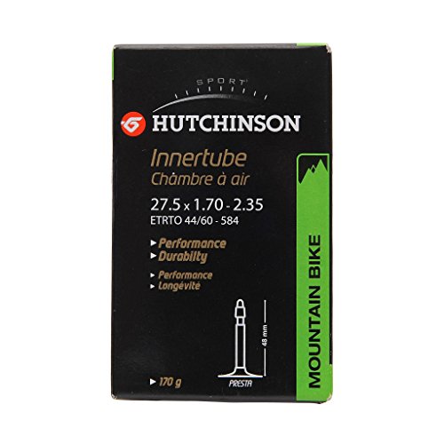 Comprar Hutchinson 657311 - Cámara de ciclismo al mejor precio