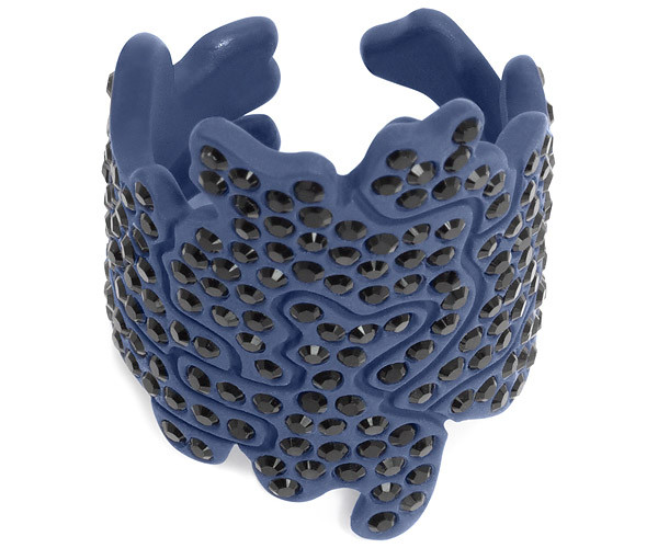 Comprar Swarovski Atelier Swarovski by Masha Ma, Flower Bloom Large Anillo al mejor precio