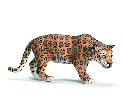 Comprar Schleich - Figura jaguar (14359) al mejor precio