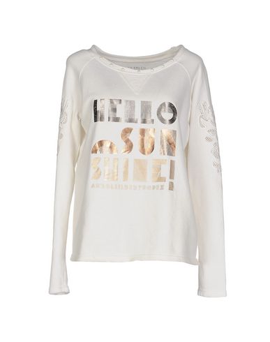 Comprar AU SOLEIL DE SAINT TROPEZ Sudadera mujer al mejor precio