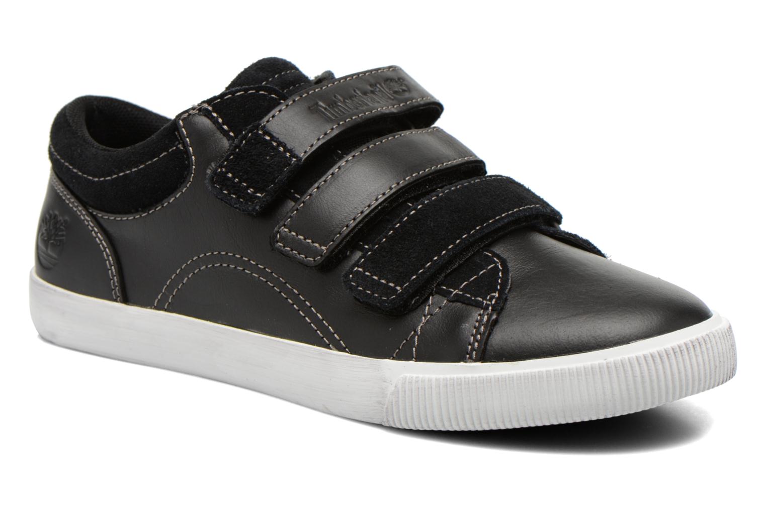 Comprar Glastenbury Hook & Loop O by TimberlandRebajas - 20% Negro al mejor precio