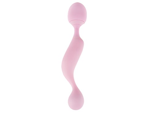 Comprar Femintimate Vibrating Universal Massager Vibrador - 313 gr al mejor precio