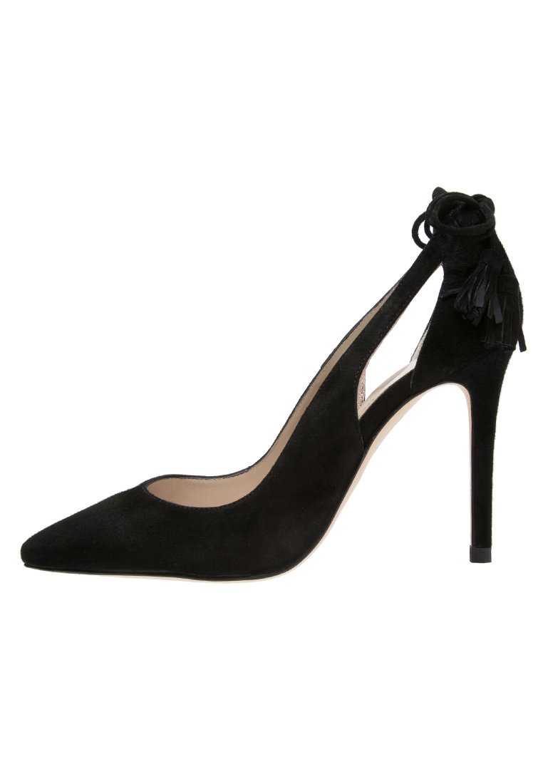 Comprar Karen Millen Zapatos altos black al mejor precio