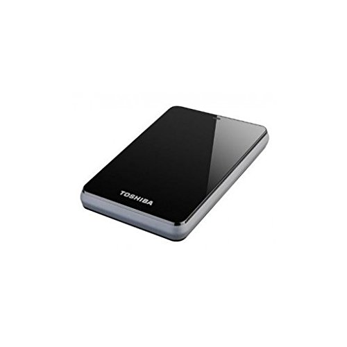 Comprar Toshiba STOR.E CANVIO 1TB Black **New retail**, HDTC710EK3AA (**New retail**) al mejor precio