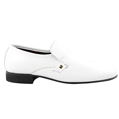 Comprar Pierre Cardin - Pierre Cardin Cuero Mocasin Carry - 45 al mejor precio