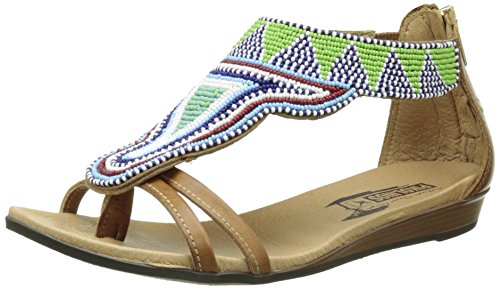 Comprar PikolinosAlcudia 816 - Sandalias  Sandalias Mujer , Marrón (marrón (Brandy)), 41 al mejor precio