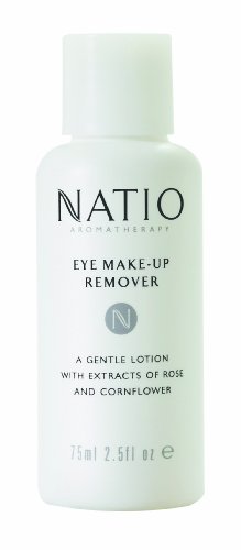 Comparar mejores precios Ojo Aromaterapia Natio Desmaquillante 75ml con descuentos Comprar Ojo Aromaterapia Natio Desmaquillante 75ml al mejor precio