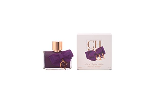 Comprar CAROLINA HERRERA CH SUBLIME Eau De Parfum vaporizador 80 ml al mejor precio