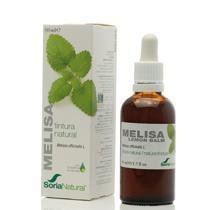 Comprar Soria Natural - Extracto De Melisa Soria Natural, 50 Ml al mejor precio