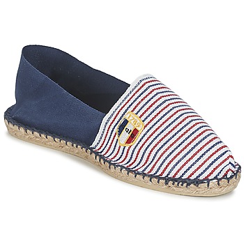 Comprar Alpargatas 1789 Cala CLASSIQUE BICOLORE al mejor precio