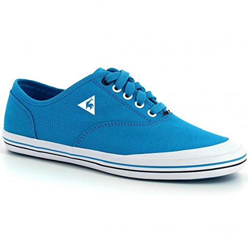 Comprar LE COQ SPORTIF - Grandeville CVO W - 40, Bleu al mejor precio