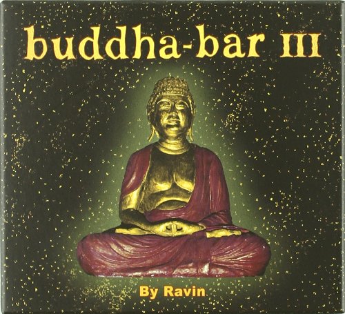 Comprar Buddha Bar Iii al mejor precio