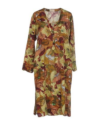 Comprar MOMONÍ Vestido por la rodilla mujer al mejor precio