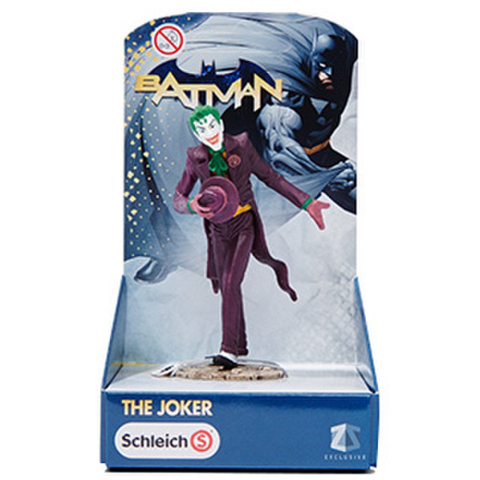 Comprar DC Comics Joker 4 Inch Action Figure al mejor precio