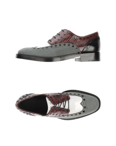 Comprar ALEXANDER WANG Zapatos de cordones mujer al mejor precio