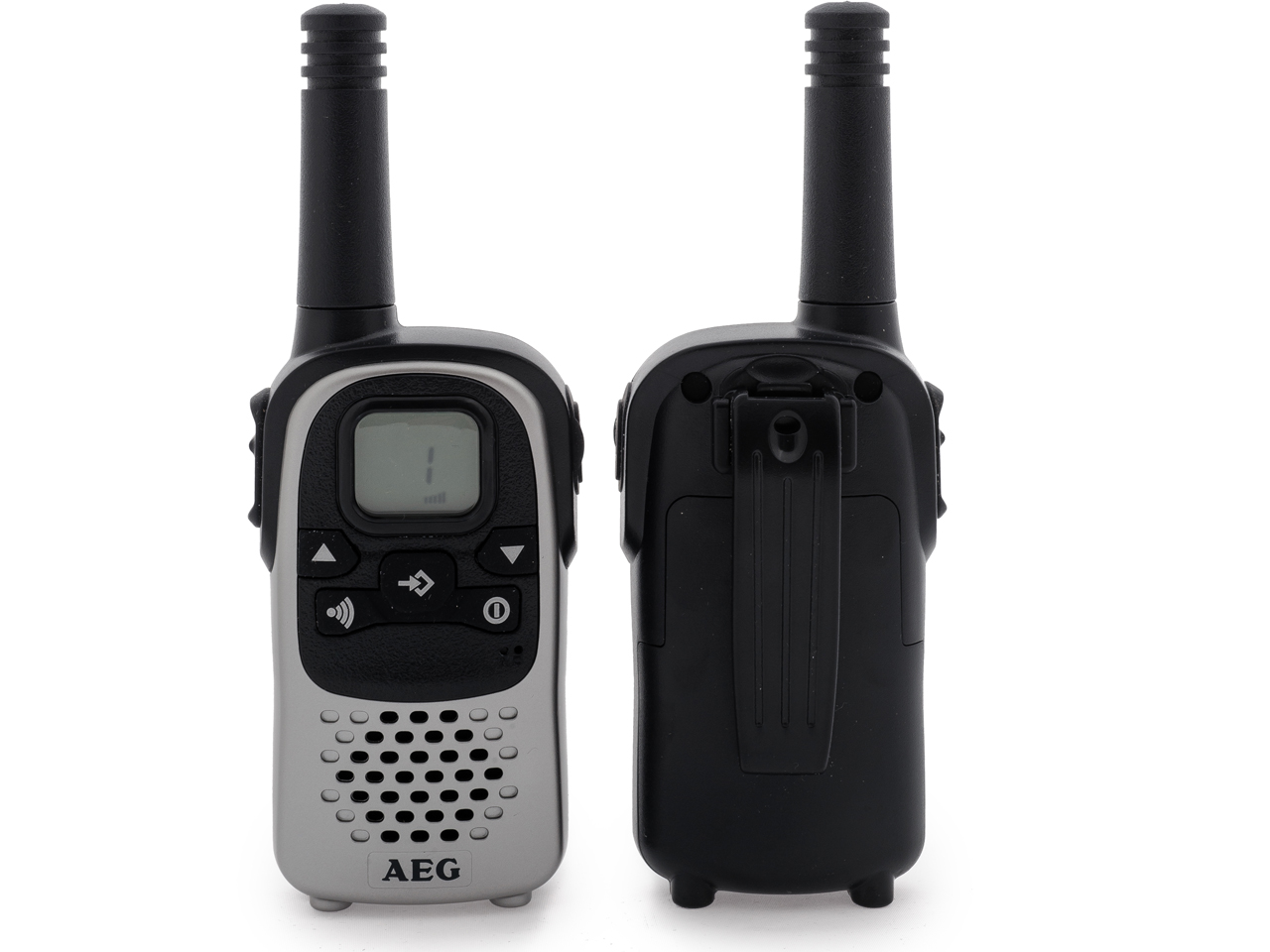 Comprar Walkie-talkies AEG Voxtel R110 al mejor precio