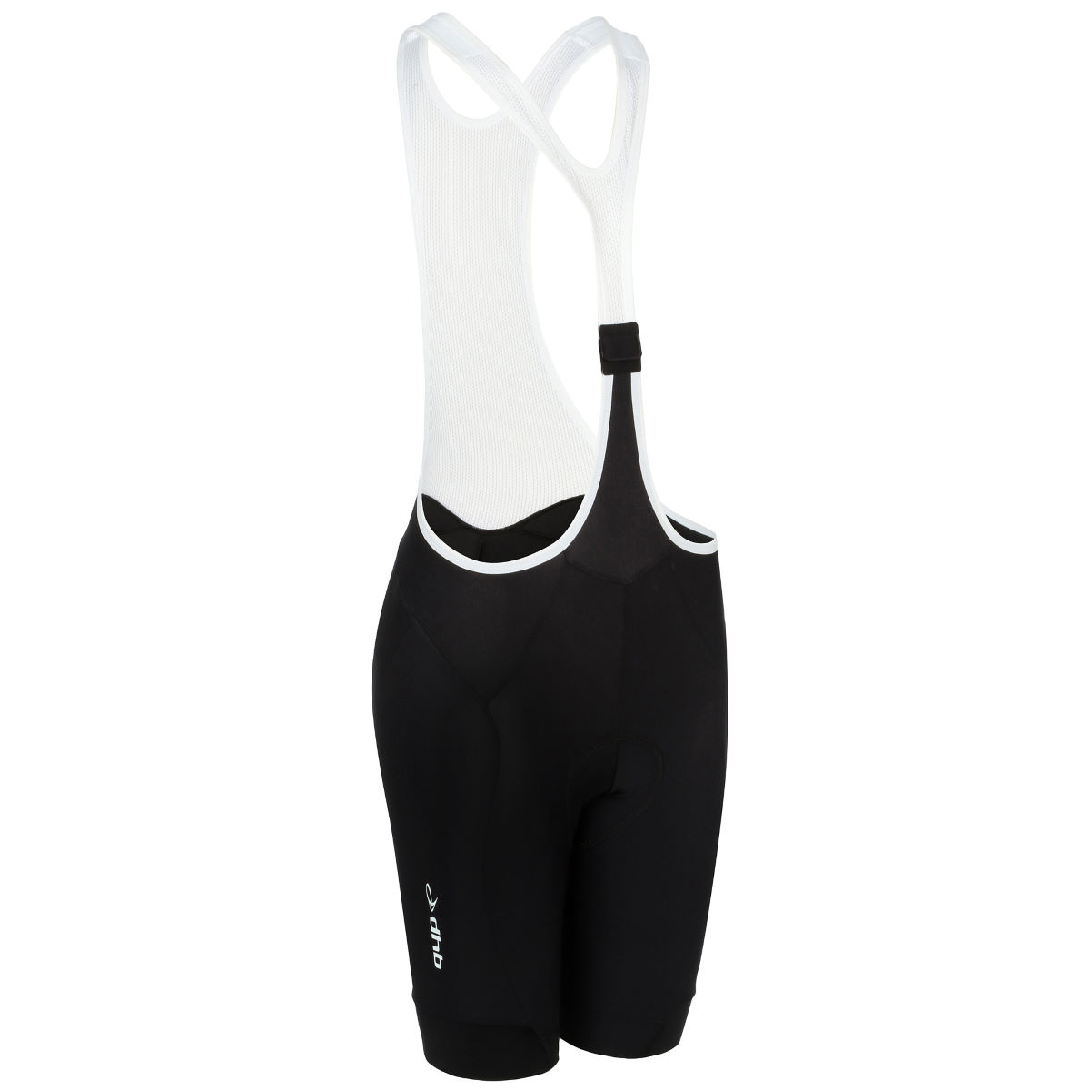 Comprar Culote corto con tirantes dhb Aeron Clip para mujer - Culotes cortos al mejor precio