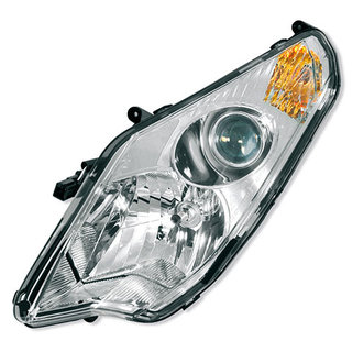 Comprar Luz delantera con intermitentes 9751 Peugeot al mejor precio