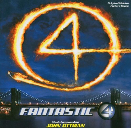 Comprar Fantastic Four   Cd al mejor precio