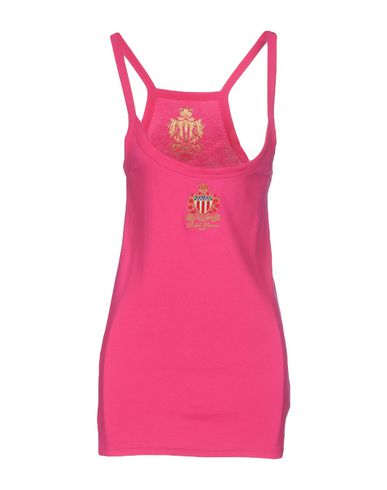 Comprar POLO JEANS COMPANY Camiseta de tirantes mujer al mejor precio