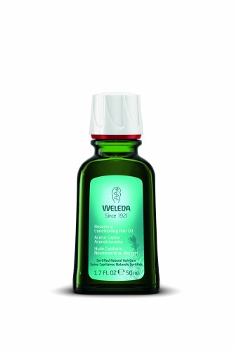 Comprar Weleda - Aceite capilar Acondicionador Weleda, 50 ml al mejor precio