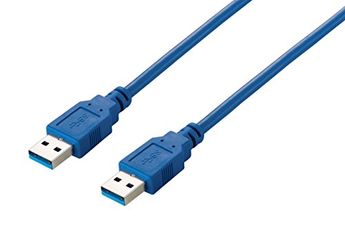 Comprar Equip 128295 - Cable USB 3.0, 5000Mbps, 3M, color azul al mejor precio
